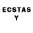 Ecstasy VHQ Kung Kung'z